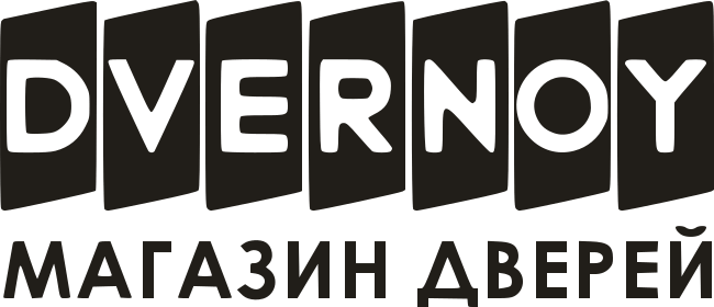 Логотип компании Dvernoy