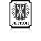 Логотип Легион
